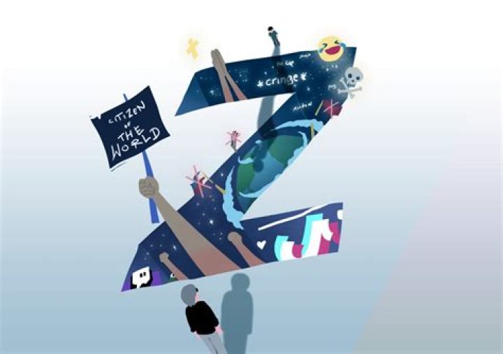 A Gateway To Gen Z Discoveries