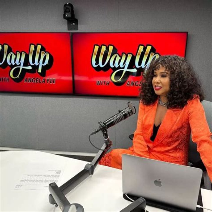 Age, Net Worth, Podcast, And More