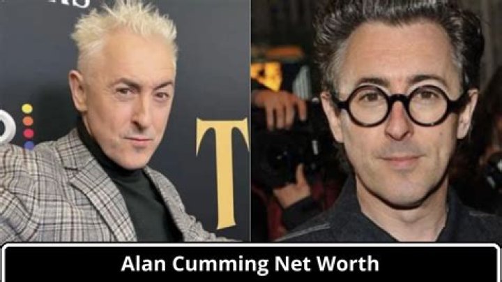 Alan Morell Net Worth