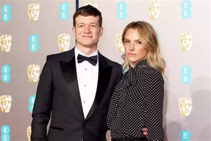 Asia Macey Ed Speleers Wife & Support System