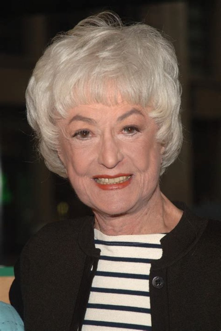 Bea Arthur Net Worth