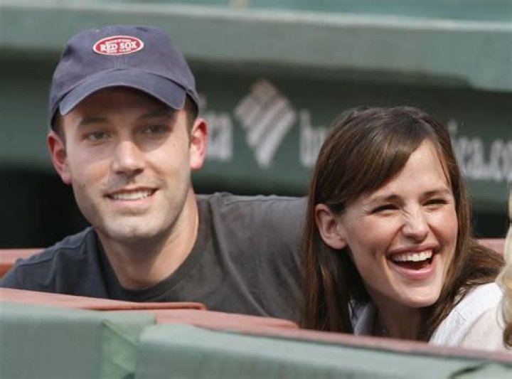 Ben Affleck Nanny Scandal Exposed