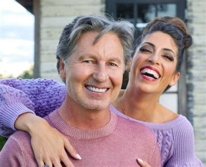 Brandel Chamblee Wife Bailey Mosier S Age