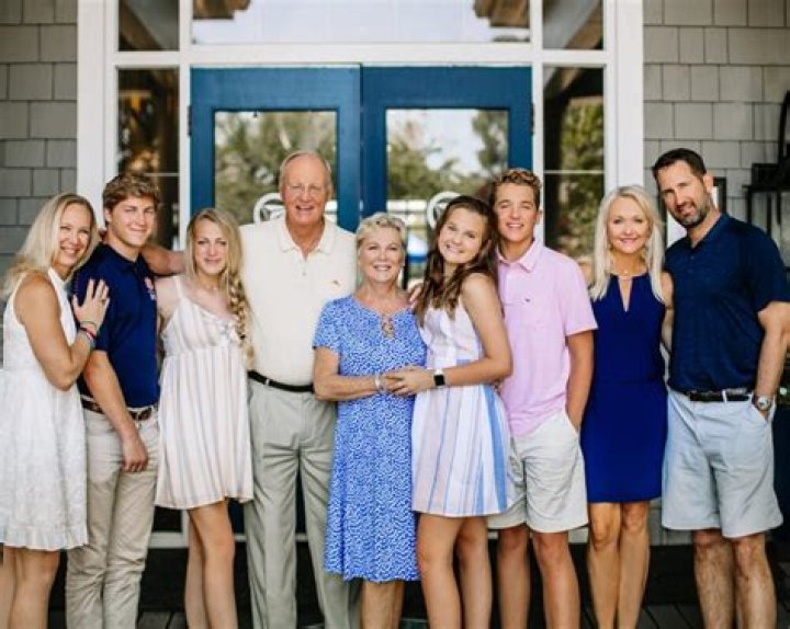 Brian Schottenheimer Parents: Meet Marty and Pat