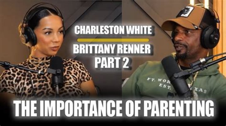 Brittany Renner Baby Daddy: Who Is the Father of Renners Baby?