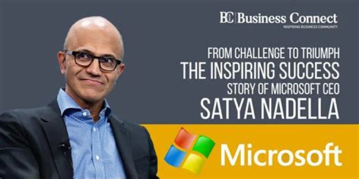 Discover The Inspiring World Of Tara Nadella: Family, Values, And Impact