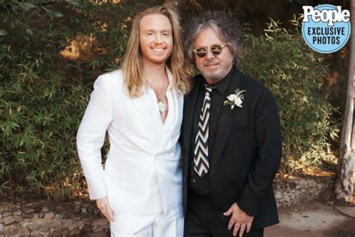 Discover Unrevealed Insights: Steve Lukather's Wife Revealed