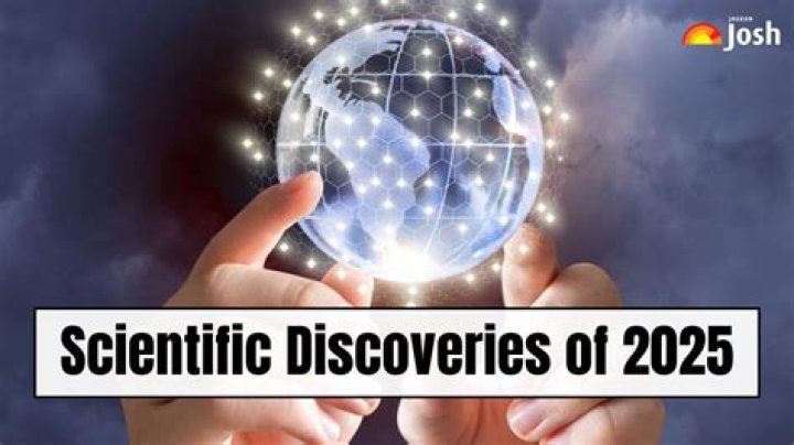 Discoveries From Screen To Screen
