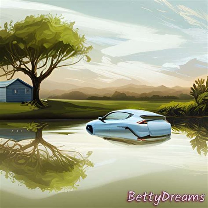 Dreams About Driving Meaning: 21 Scenarios ·