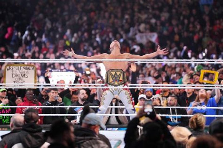Dusty Rhodes And The Elusive WWE Championship