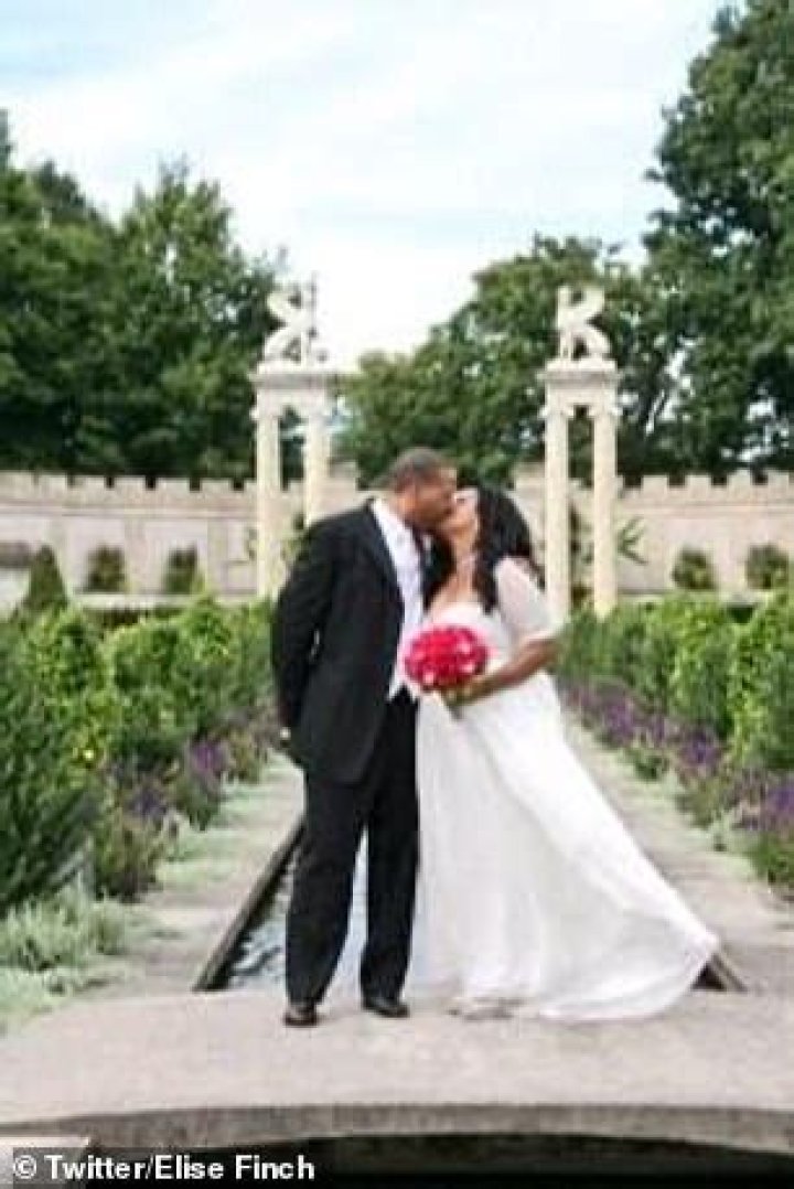 Elise Finch's Husband In Captivating Photos