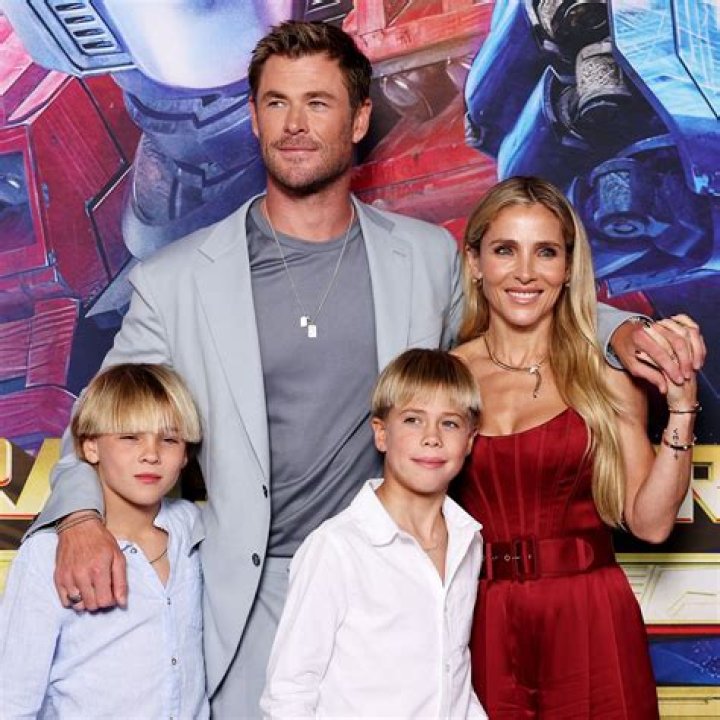 Exploring The Family Roots: Meet Chris Hemsworth's Parents