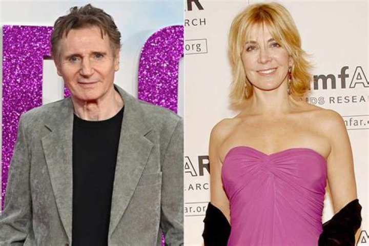 Exploring The Life Of Natasha Richardson