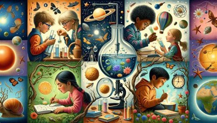 Exploring The World Of Skin Potions