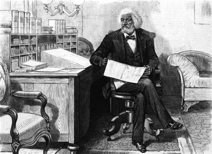 Frederick Douglass Net Worth