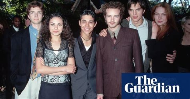From OJ Simpson to Danny Masterson: the celebrity support letter has long been a fixture of American