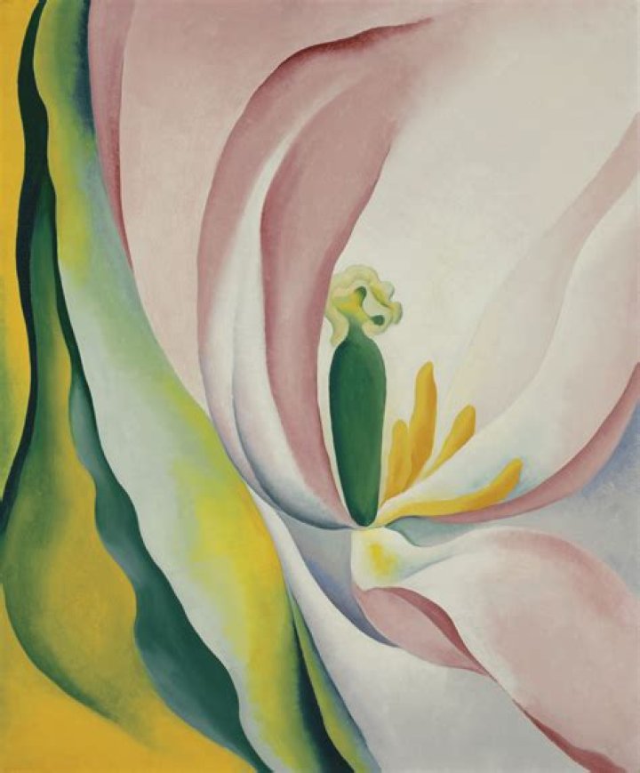 Georgia OKeeffe