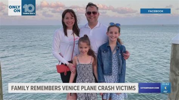 How Sue Aikens' Granddaughter Tragically Died In A Plane Crash