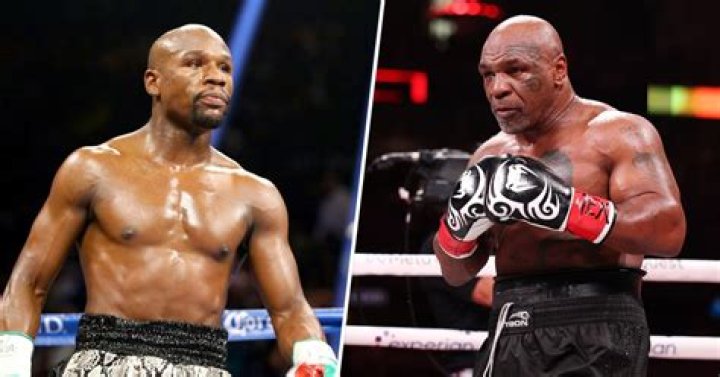 Is Floyd Mayweather Alive Or Dead?