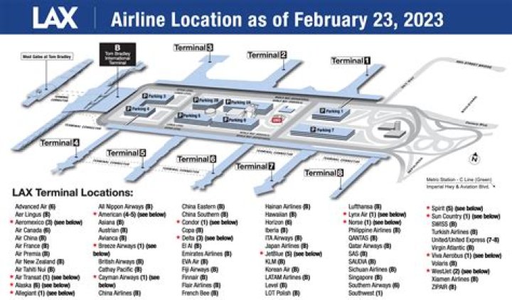 Is Uber allowed at LAX airport? |