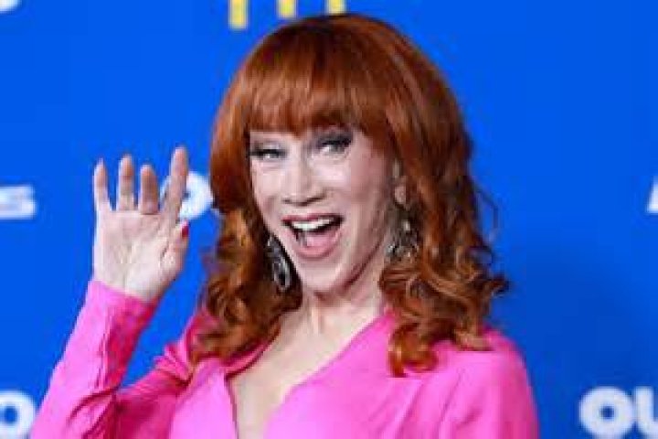 Kathy Griffin And Randy Bick: Uncovering Intriguing Insights
