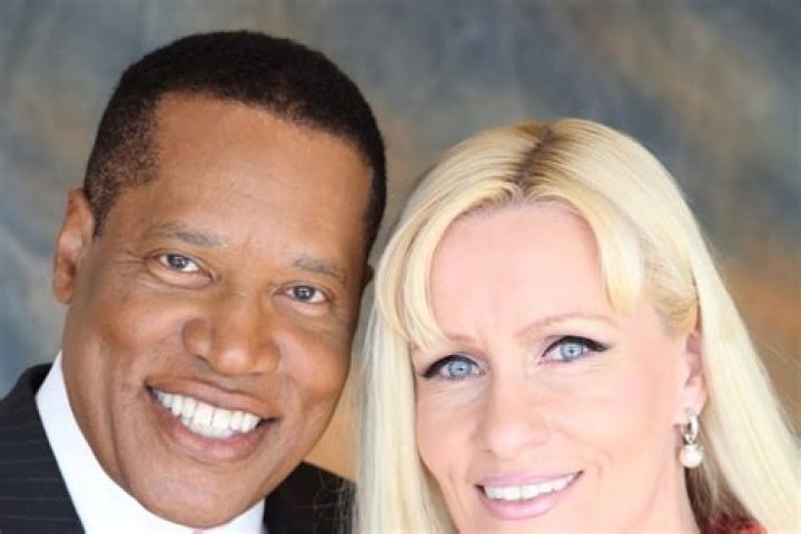 Larry Elder's Wife And Her Impact