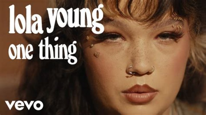 Lola Young's Song "Don't Hate Me" Is Polarizing TikTok