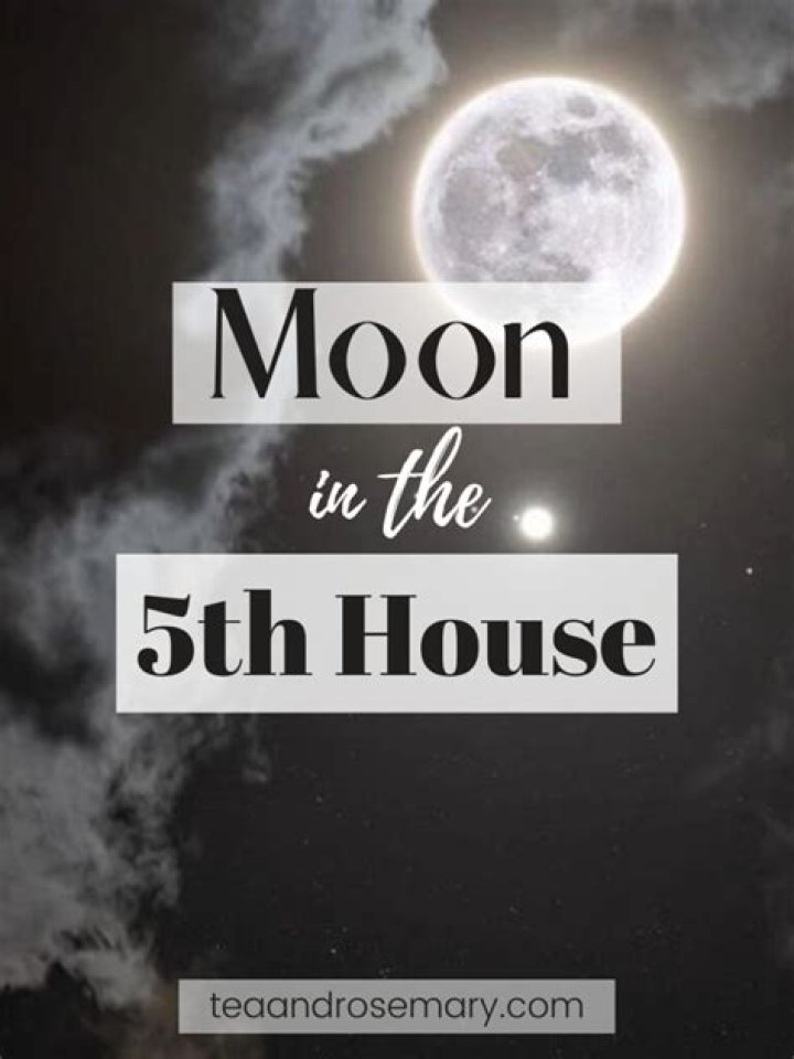 Mars in Pisces in the 5th House Truly Divine ·