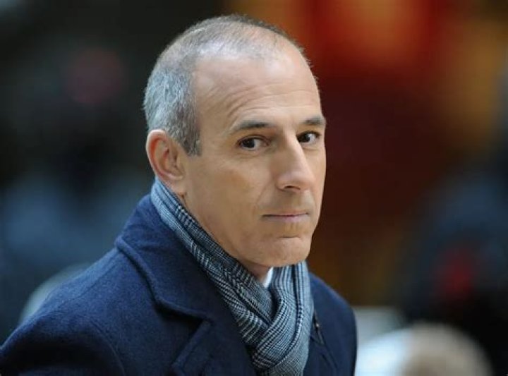 Matt Lauer Net Worth |