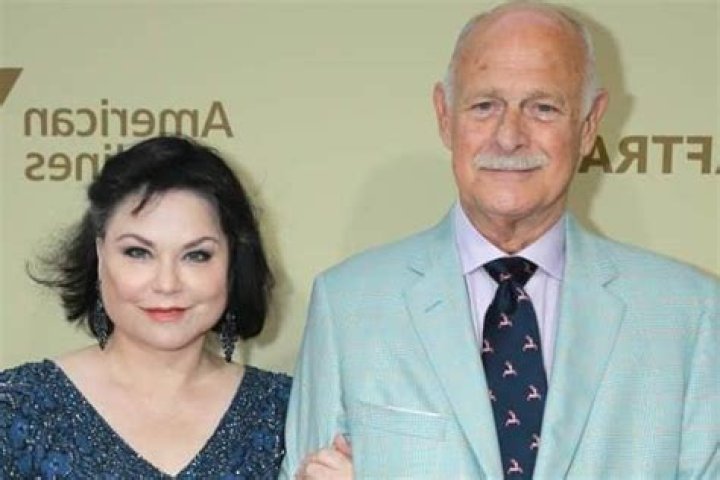 Meet Beverly Root Gerald Mcraney S Wife
