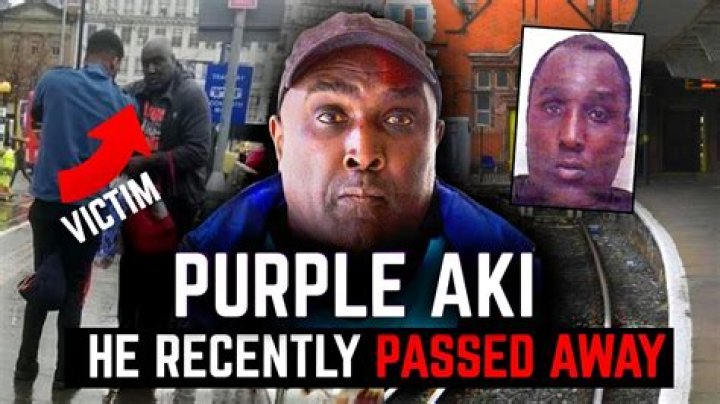 Purple Aki's Life, Death, And Untold Story