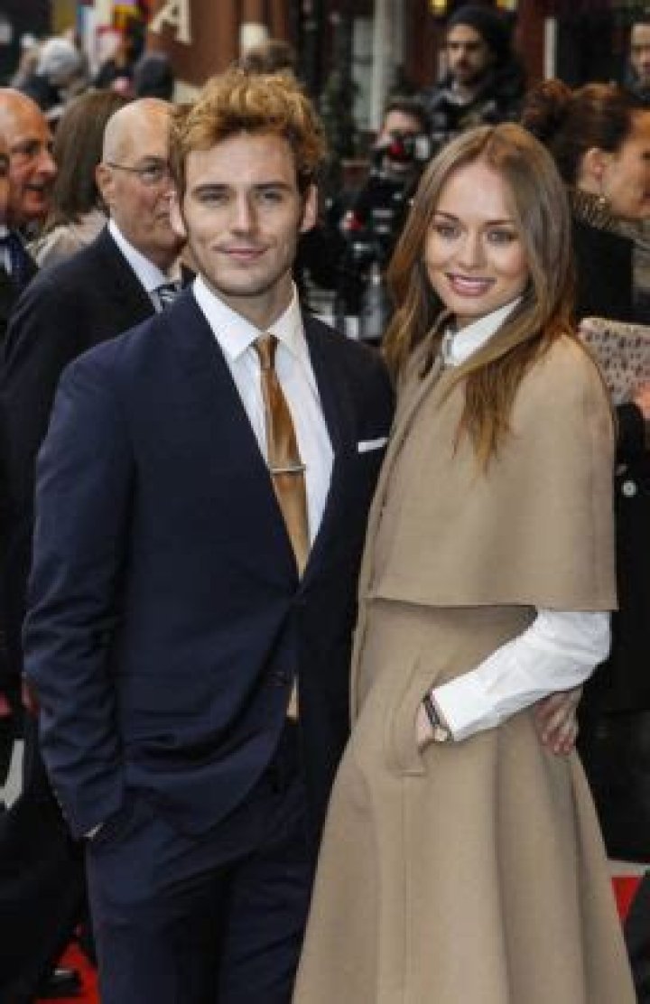 Sam Claflin Height, Weight, Age, Spouse, Family, Facts, Biography
