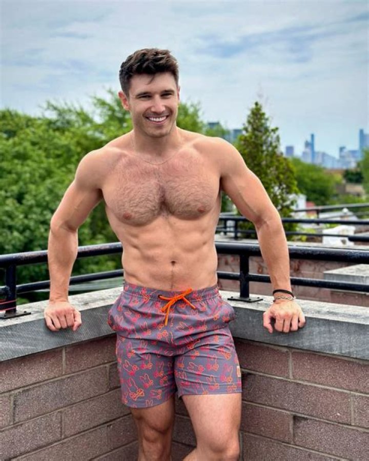 Sam Cushing - ZBlogY
