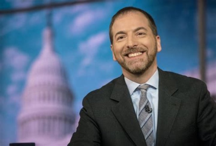 Stephen Randolph Todd - Bio, Age, Married, Nationality, Body Measurement, Career |