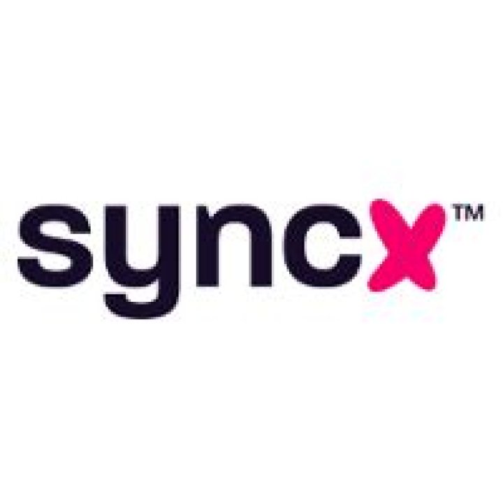 SyncX |