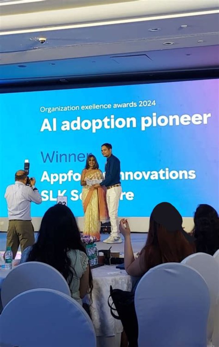 The Extraordinary Pioneer Of Adoption