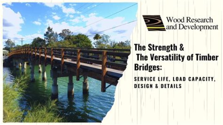 The Key To Strength And Versatility In Woodworking