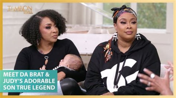 The True Story Behind Da Brat's Last Name