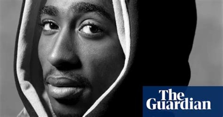 Tupac Shakur: after 27 years, an arrest in unsolved murder of hip-hop legend