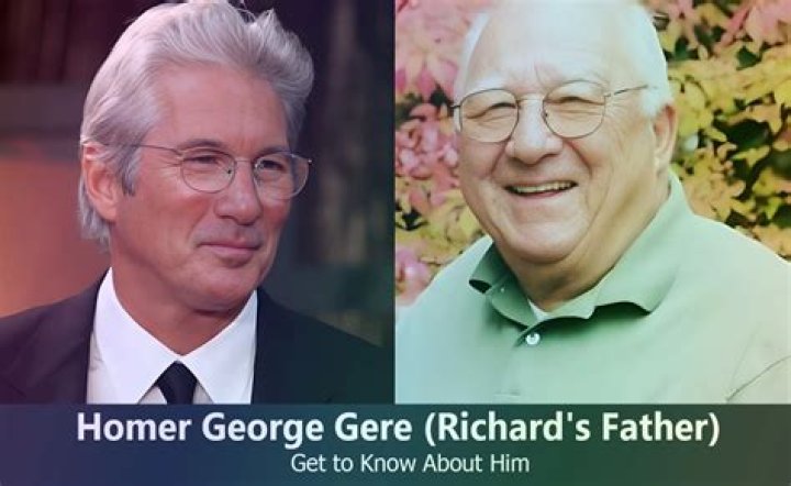 Uncover The Genius Of Homer George Gere: Discoveries And Insights