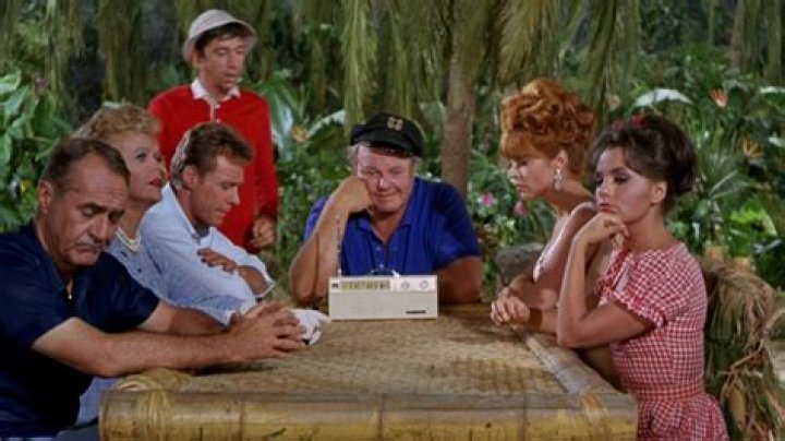 Uncover The Secrets Of Gilligan's Island: Meet The Unforgettable Cast