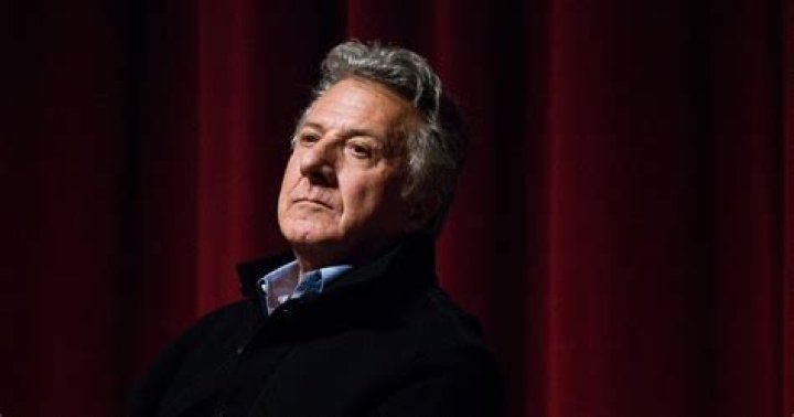 Uncover The Surprising Truth: Dustin Hoffman's Height Revealed