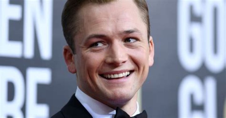 Uncover The Truth: Taron Egerton's Sexuality Explored