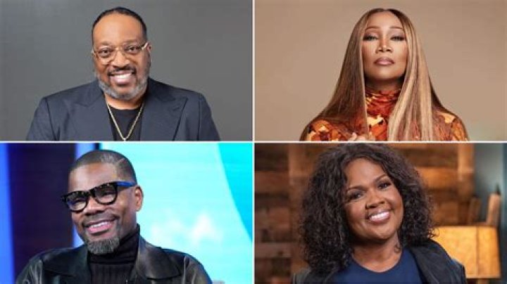 Uncovering Hidden Truths And Exploring New Horizons In Gospel Music