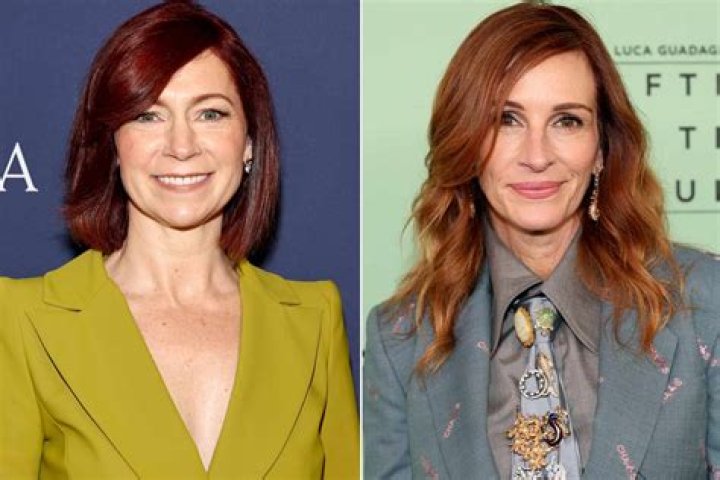 Uncovering The Identity Of Carrie Preston's Husband