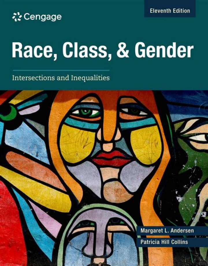 Uncovering The Intersections Of Race, Gender, And Politics