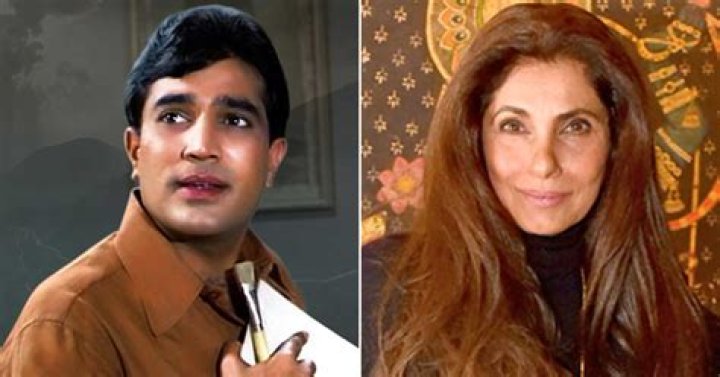 Uncovering The Life Of Rajesh Khanna