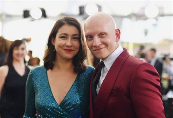 Unveiling Anthony Carrigan's Wife: Discoveries And Insights