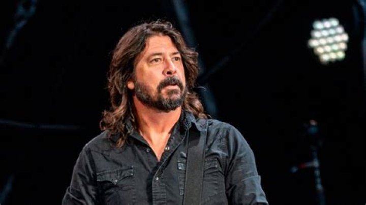 Unveiling Dave Grohl's Net Worth: Discoveries And Insights