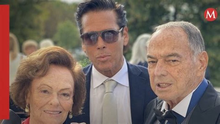 Unveiling Roberto Palazuelos Jr.: A Multifaceted Enigma
